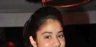 Papa told Jahnavi that such a big statement