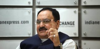 JP Nadda expressed heartfelt gratitude to PM Modi for AIIMS in Bilaspur