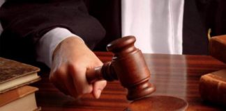 Women's toppers of Haryana judicial examination had bought one and a half crore papers