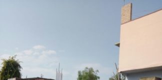 Kaladera-illegal construction