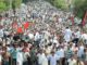 11 मांगों पर सहमति के बाद किसान आन्दोलन खत्म 11 farmers' agitation ends after demands