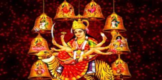 From shardhi navratra tomorrow