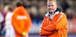 Asia Cup new and new start for Team India: Coach Marin Shawward