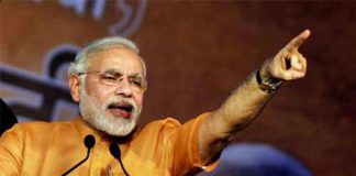 Patidars in Gujarat stopped 'chariot of Modi'