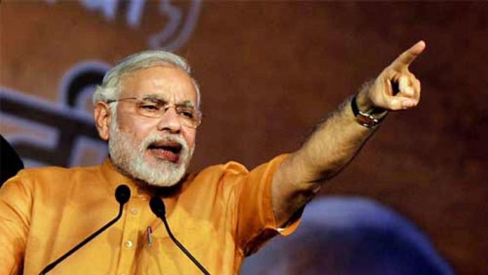 Prime Minister will lay the foundation stone for STP in Varanasi under Namami Ganges program