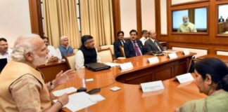 Patidars in Gujarat stopped 'chariot of Modi'