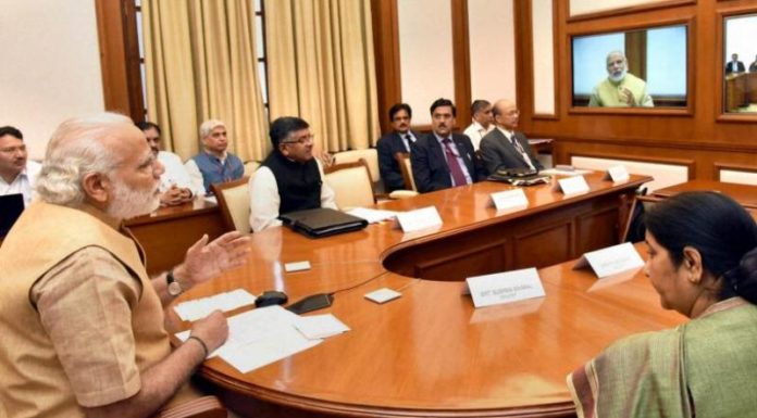 Patidars in Gujarat stopped 'chariot of Modi'