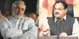 Modi is coming to give a gift to the people of Himachal Pradesh: Nadda