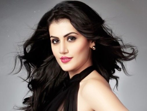 Tapasi Pannu