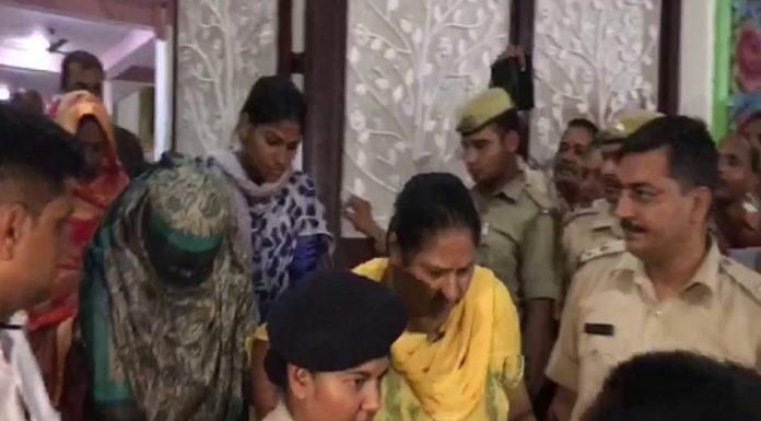 To get divine knowledge, by writing honey on the tongue from honey, women used to tell him to lick him.