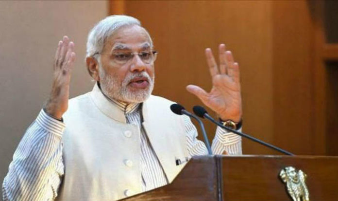 Close cooperation between India and Kenya is obviously quite old: Modi