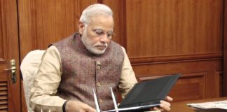 Modi to receive Japan's Prime Minister Shinzo Abe for Gujarat summit