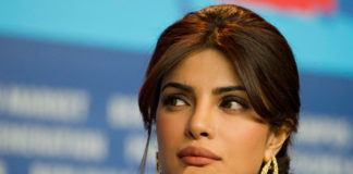 Priyanka Chopra