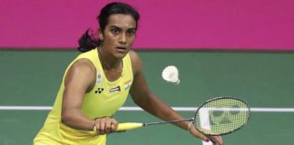 Sports Ministry proposed PV Sindhu's name for Padma Bhushan