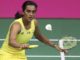 Sports Ministry proposed PV Sindhu's name for Padma Bhushan