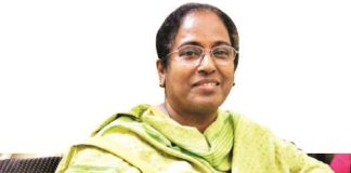 BJP's women leaders are unfortunate: Rehana Riaz