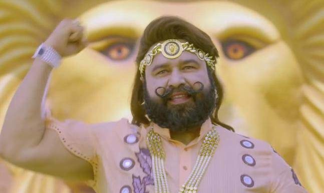 The mischief of the broken gurmeet, millions of crores of rupees four lakhs, followers of dera