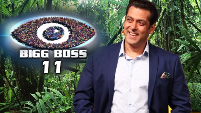 ... then Salman does not have all this in Big Boss, please know why ....
