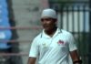 17-year-old Prithvi Shaw hit century in debut match in Duleep Trophy