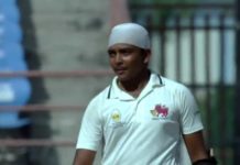 17-year-old Prithvi Shaw hit century in debut match in Duleep Trophy