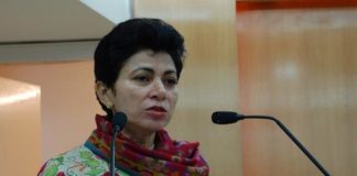 Haryana Congress chief can make Congress chief Kumari Selja