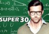 Hrithik Roshan to become 'Super Thirty', Anand Kumar