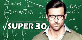 Hrithik Roshan to become 'Super Thirty', Anand Kumar