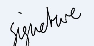 The SDM's fake signature was issued by the Babu issuing a stamp license