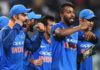Team India's revenge of 'insult', broken forever