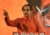 Uddhav Thackeray's sleeplessness, Shiv Sena MLAs show 'rebellion'