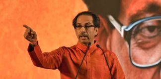 Uddhav Thackeray's sleeplessness, Shiv Sena MLAs show 'rebellion'