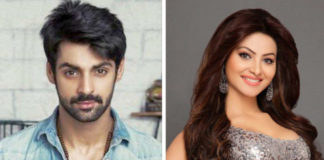 Hate will romance with Urvashi in Sterei 4 '