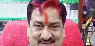 Vasudev Israni Murder