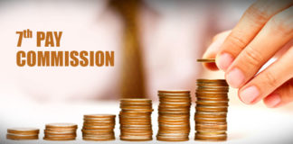 Eight lakh employees of Rajasthan benefit from Seventh Pay Commission before Deepawali