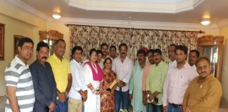 Congress to file lawsuit against Lokayukta against wrong payment of crore rupees to BVV company