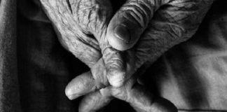 54 lakh patients need Peliative care