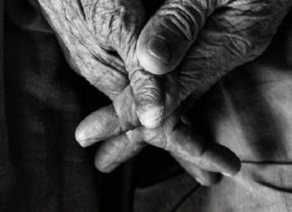 54 lakh patients need Peliative care