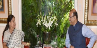 Jaipur airport to be built Dream Airport: Chief Minister