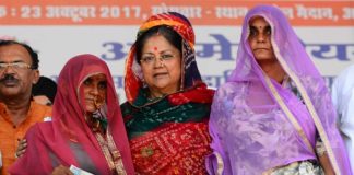 Chief Minister approves development works worth Rs 356 crore to Ajmer district