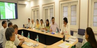 Rajasthan to make green state: chief minister