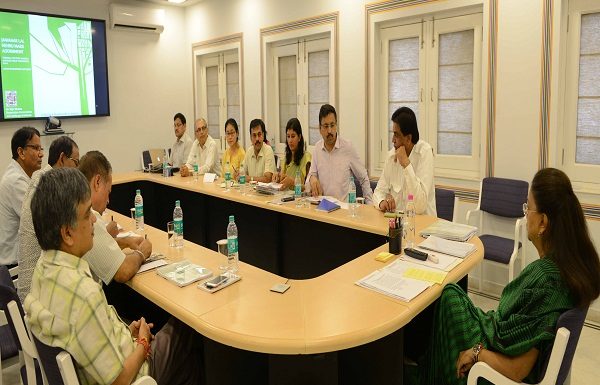 Rajasthan to make green state: chief minister