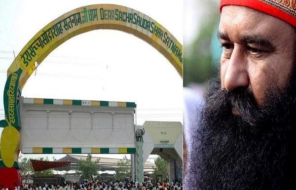 Dera Sacha Sauda