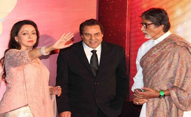 Dreamgirl' Hema Malini Dreamgirl' Hema Malini