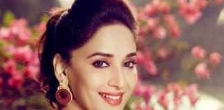 Madhuri Dixit