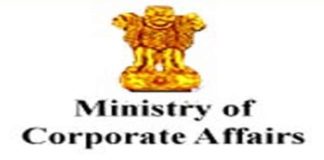 Ministry of Corporate Affairs