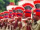 Police Smriti Day -protection- country-jawans sacrificed