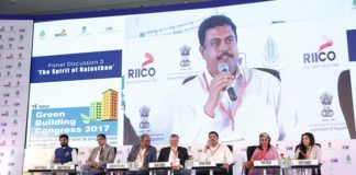 CII-IGBC Green Building Congress 2017