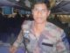Shaheed Nilesh Kumar Nayan, Garuda commandos