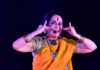 Sonal Mansingh's Krishna Leela Madhuri - Presentation on Drama