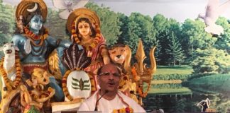 Sudhanshu ji Maharaj Jaipur Virat Bhakti Satsanga Festival